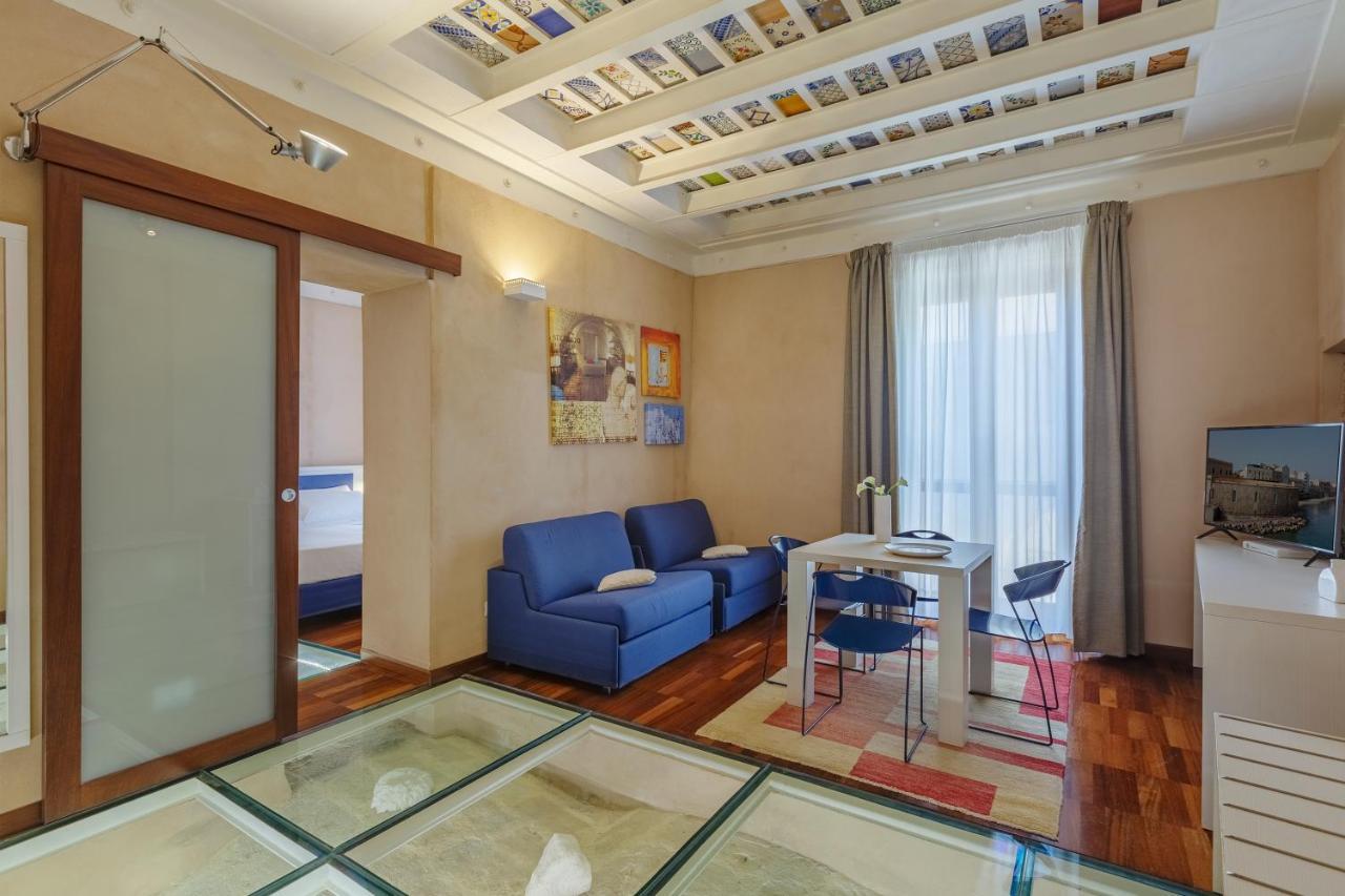 Junior Suite con Vista Città