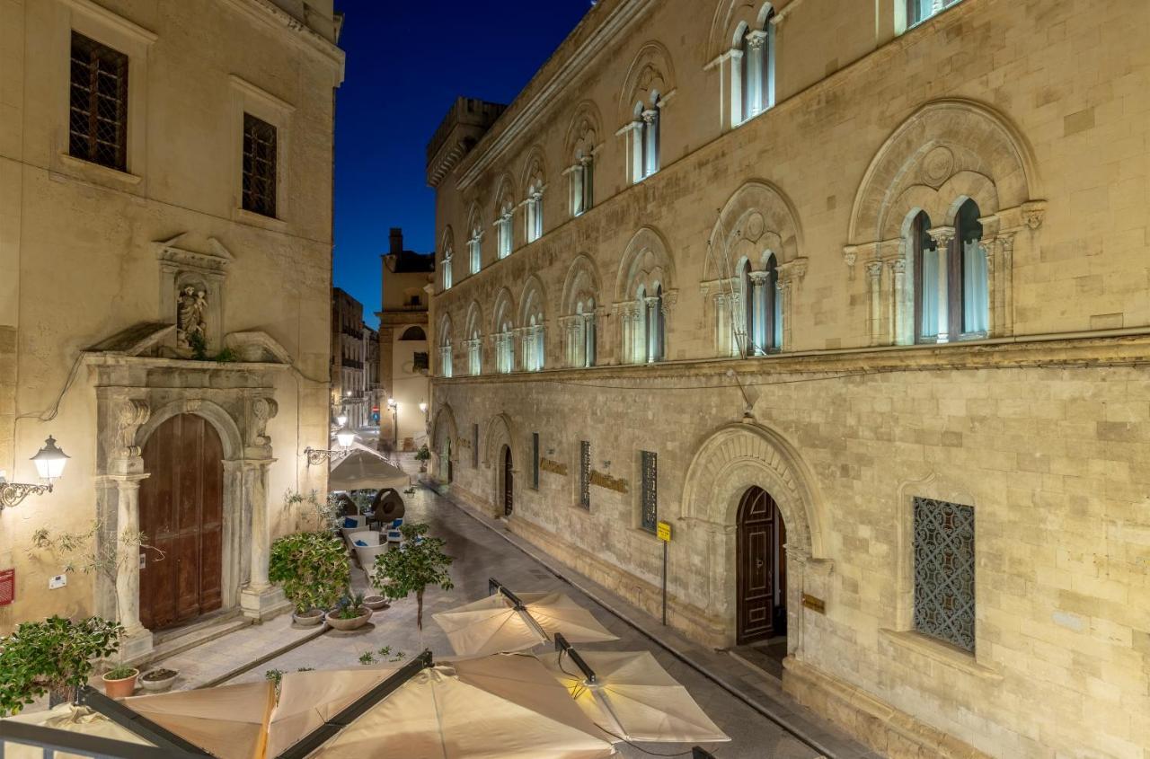 Suite con Vista Città