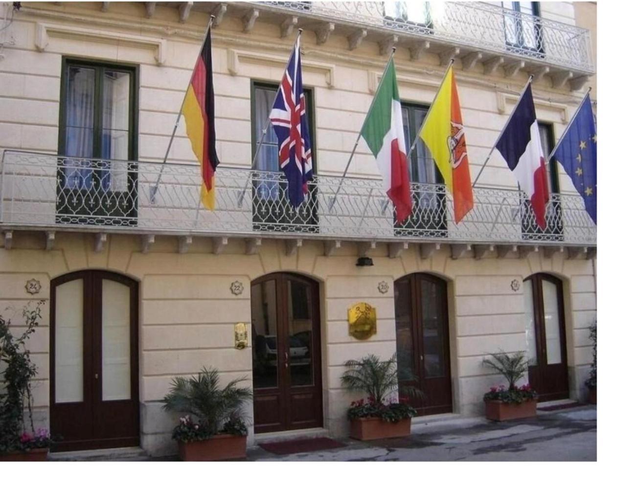 Appartamento con Balcone