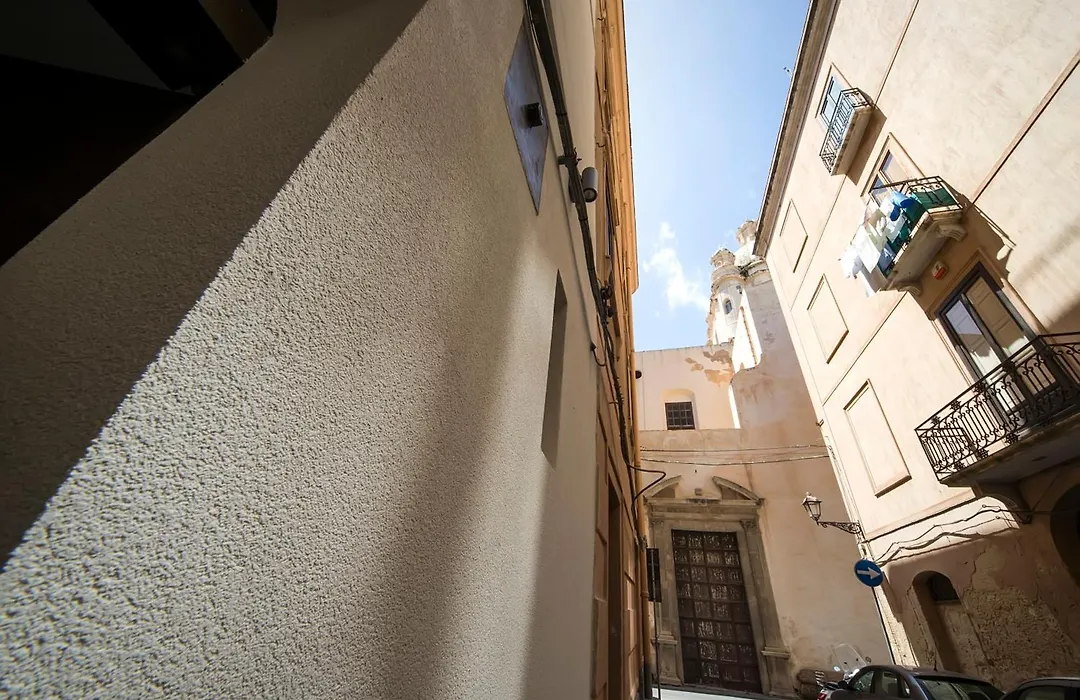 Cantiere dell'anima - Rooms of art-1