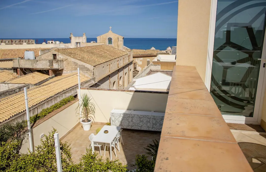 BADIA NUOVA apart hotel-1