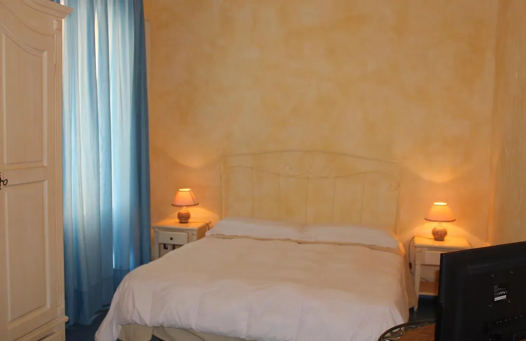 Hotel Residence Le Chiavi Di San Francesco-1