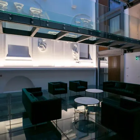 Azzoli Trapani - Apartments&Skypool-2