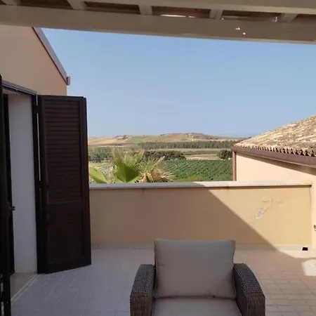 Firriato Hospitality - Baglio Sorìa-3