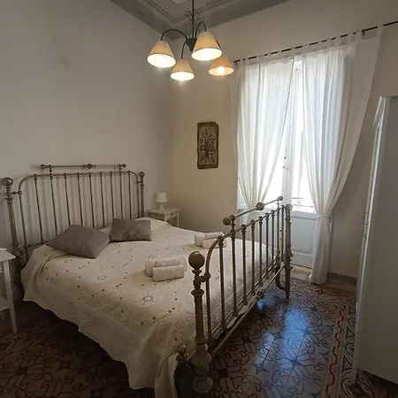 Rooms And Breakfast Granveliero-3