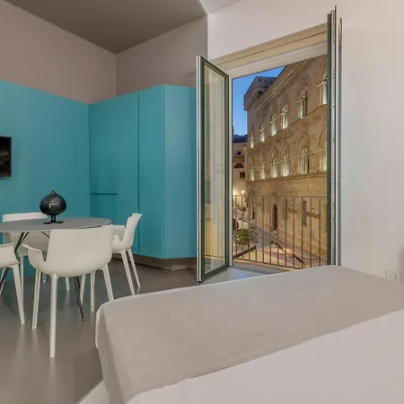 Fiveplace Design Suites & Apartments-2