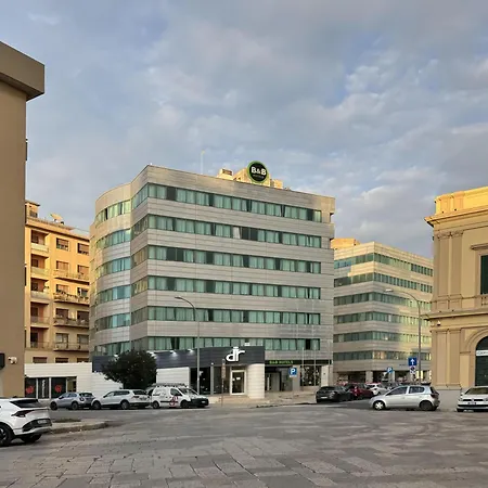 B&B Hotel Trapani Crystal-2