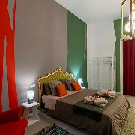 Cantiere dell'anima - Rooms of art-2